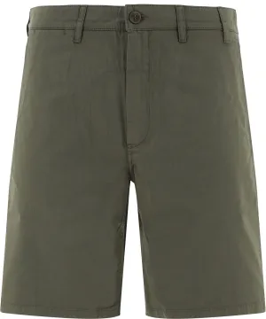 Norse Projects Aros Light Twill Shorts