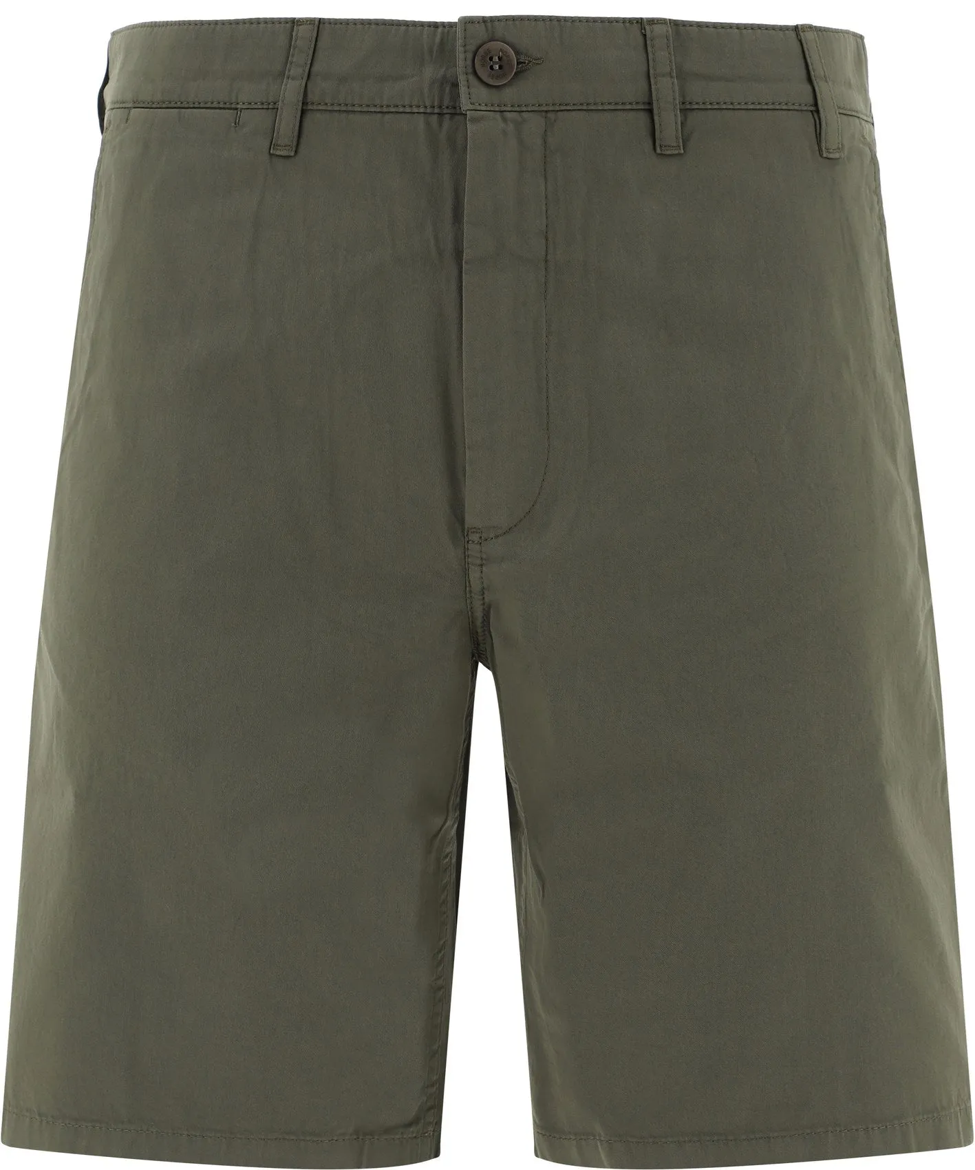 Norse Projects Aros Light Twill Shorts