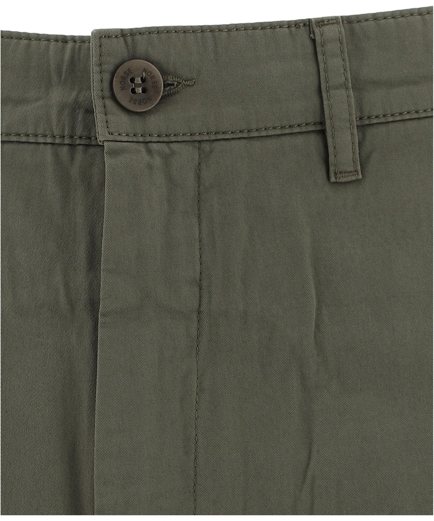 Norse Projects Aros Light Twill Shorts
