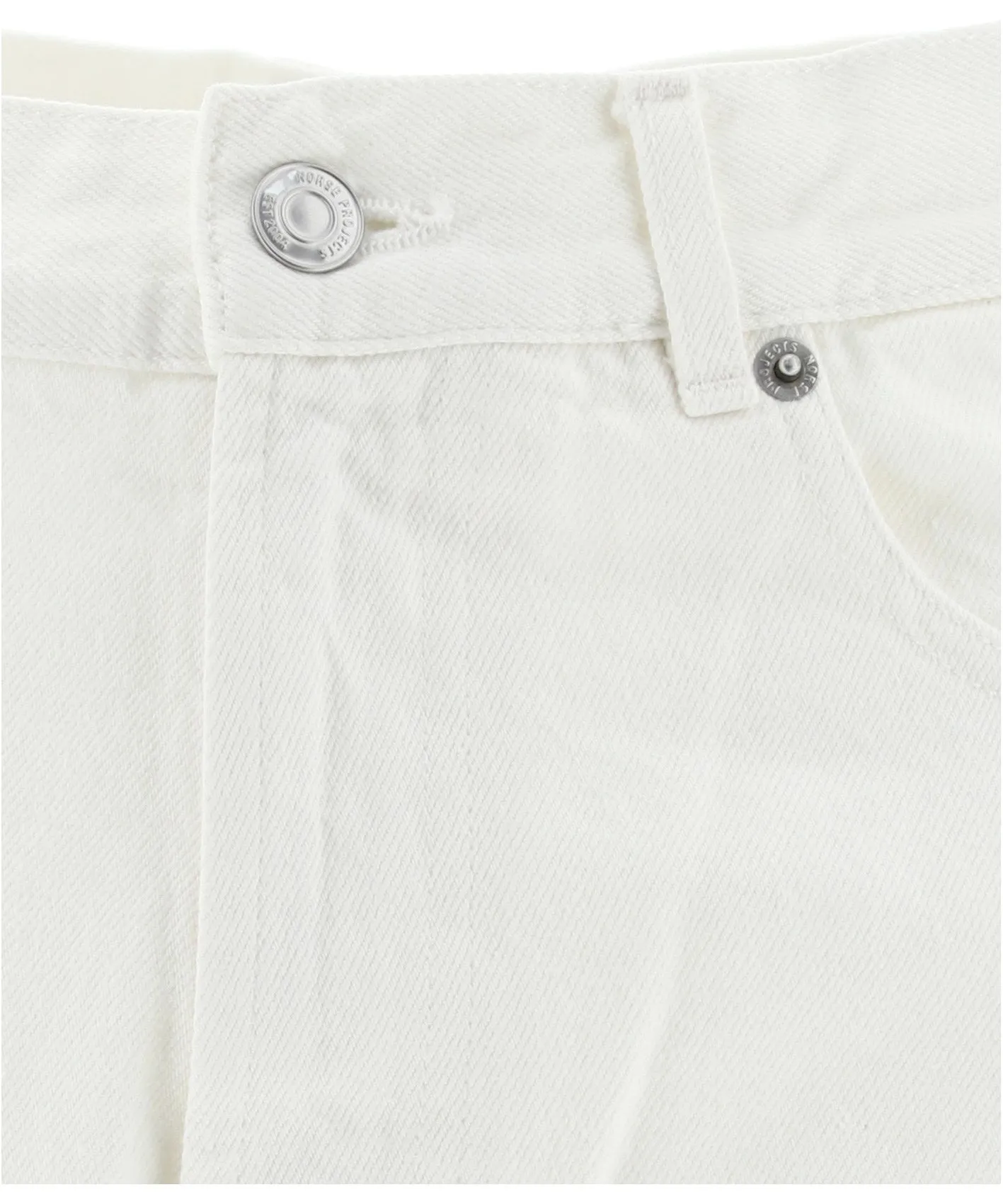 Norse Projects Norse Slim Jeans