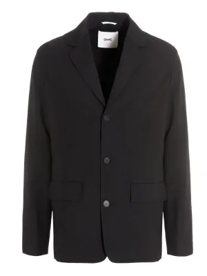 OAMC Single-Breasted Tailored Coat