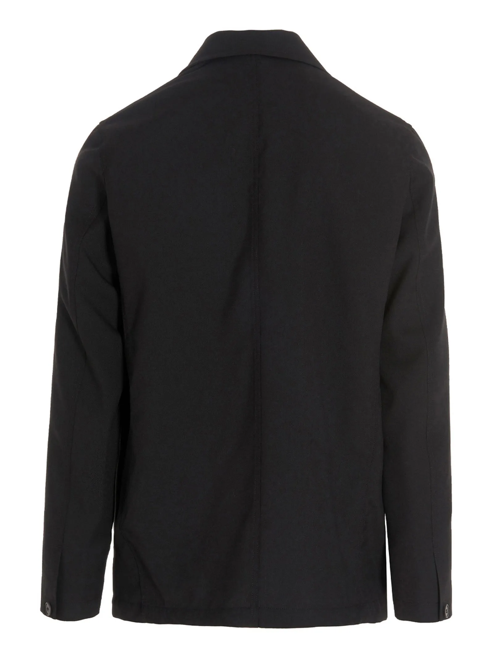 OAMC Single-Breasted Tailored Coat