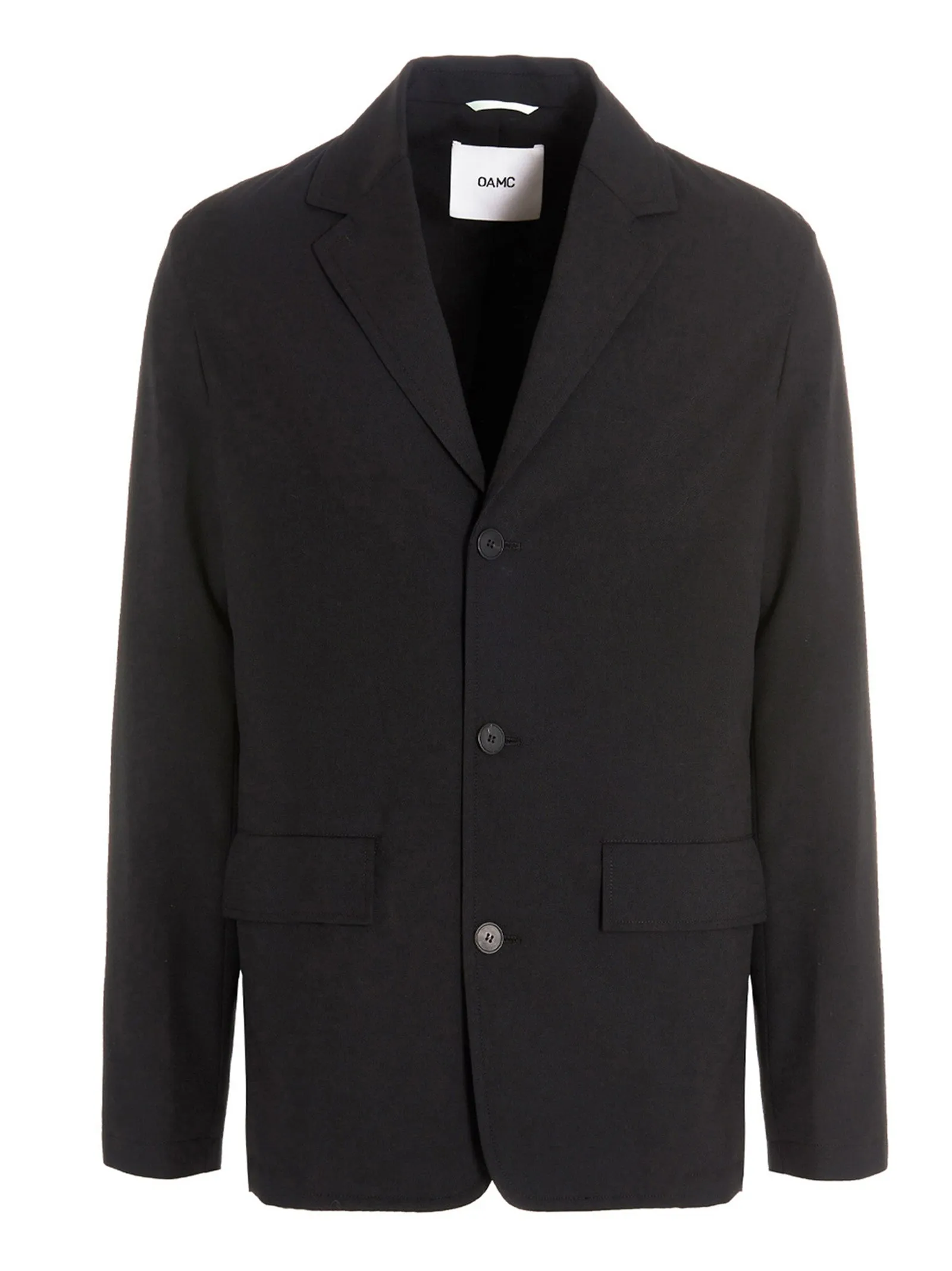 OAMC Single-Breasted Tailored Coat
