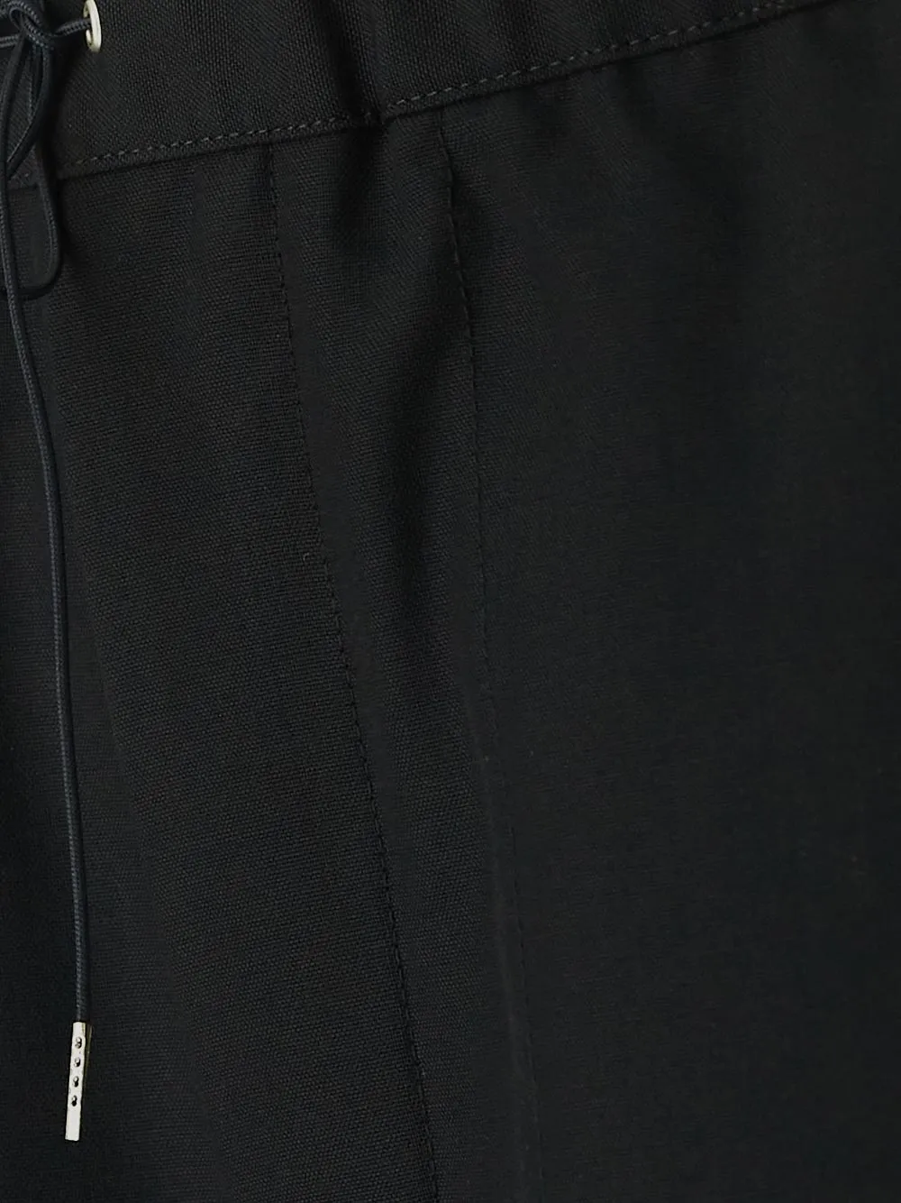 OAMC Straight Leg Drawstring Pants