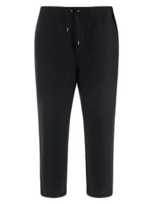 OAMC Straight Leg Drawstring Pants