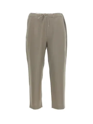 OAMC Straight Leg Drawstring Pants