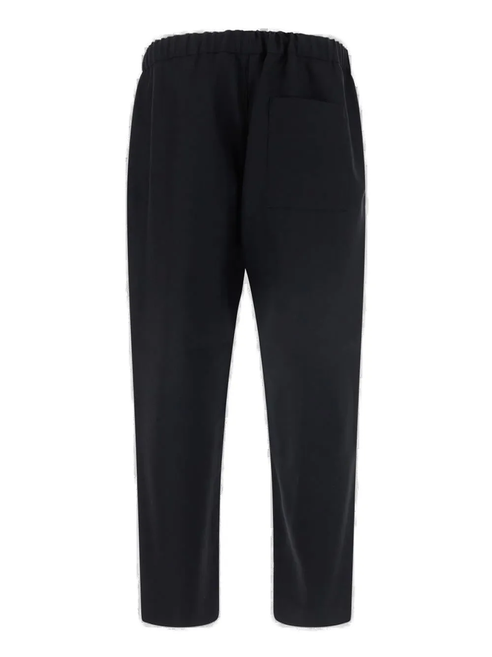 OAMC Straight Leg Drawstring Pants