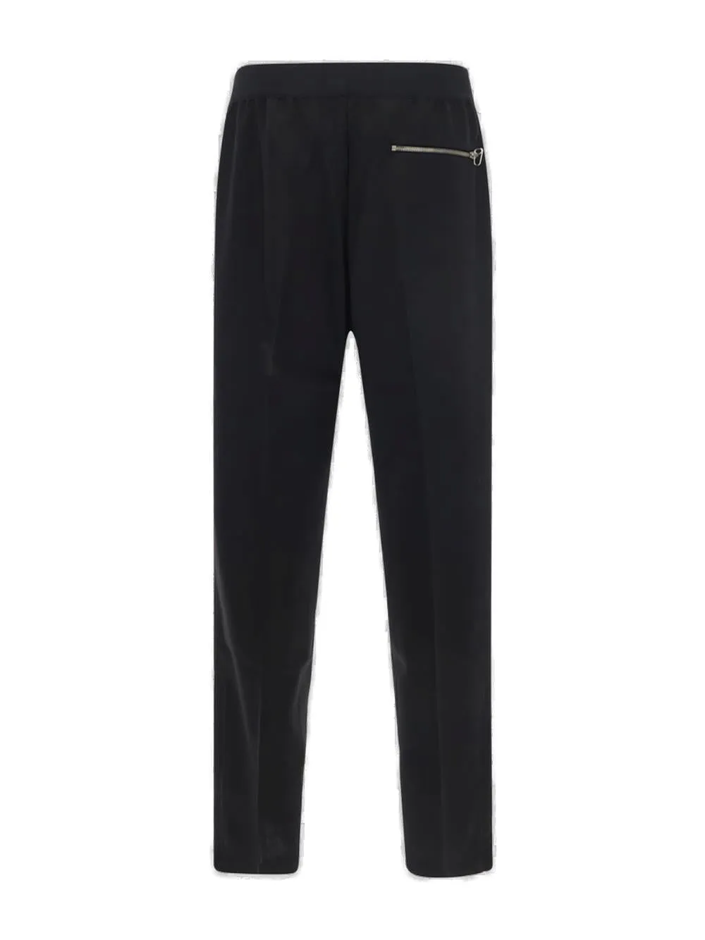 OAMC Zip-Detailed Straight Leg Pants
