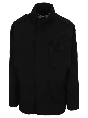 Off-White Arrows Printed Jacket