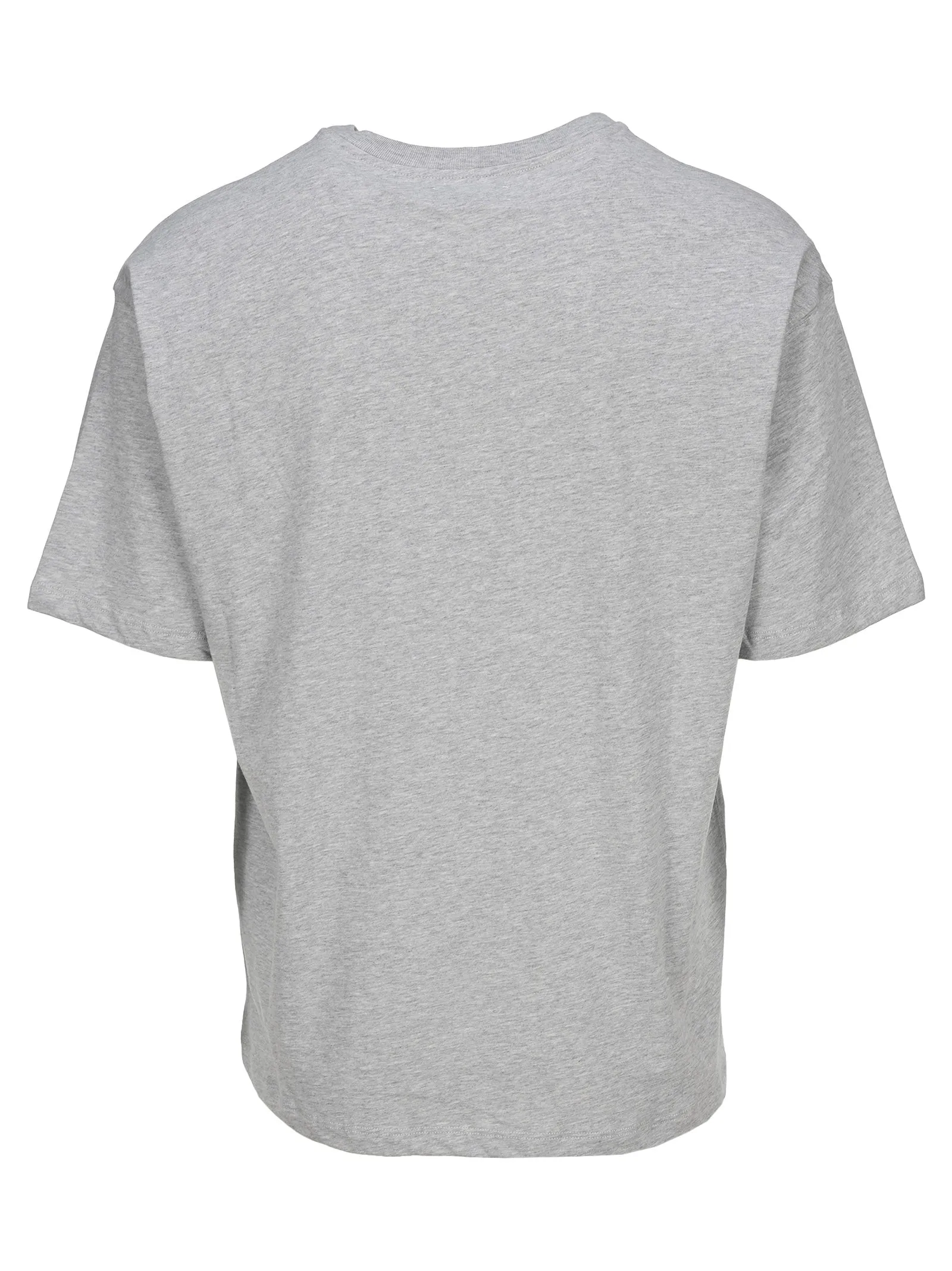 Opening Ceremony Cartoonish Logo Crewneck T-Shirt