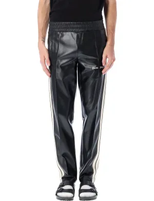 Palm Angels Classic Logo Printed Track Pants