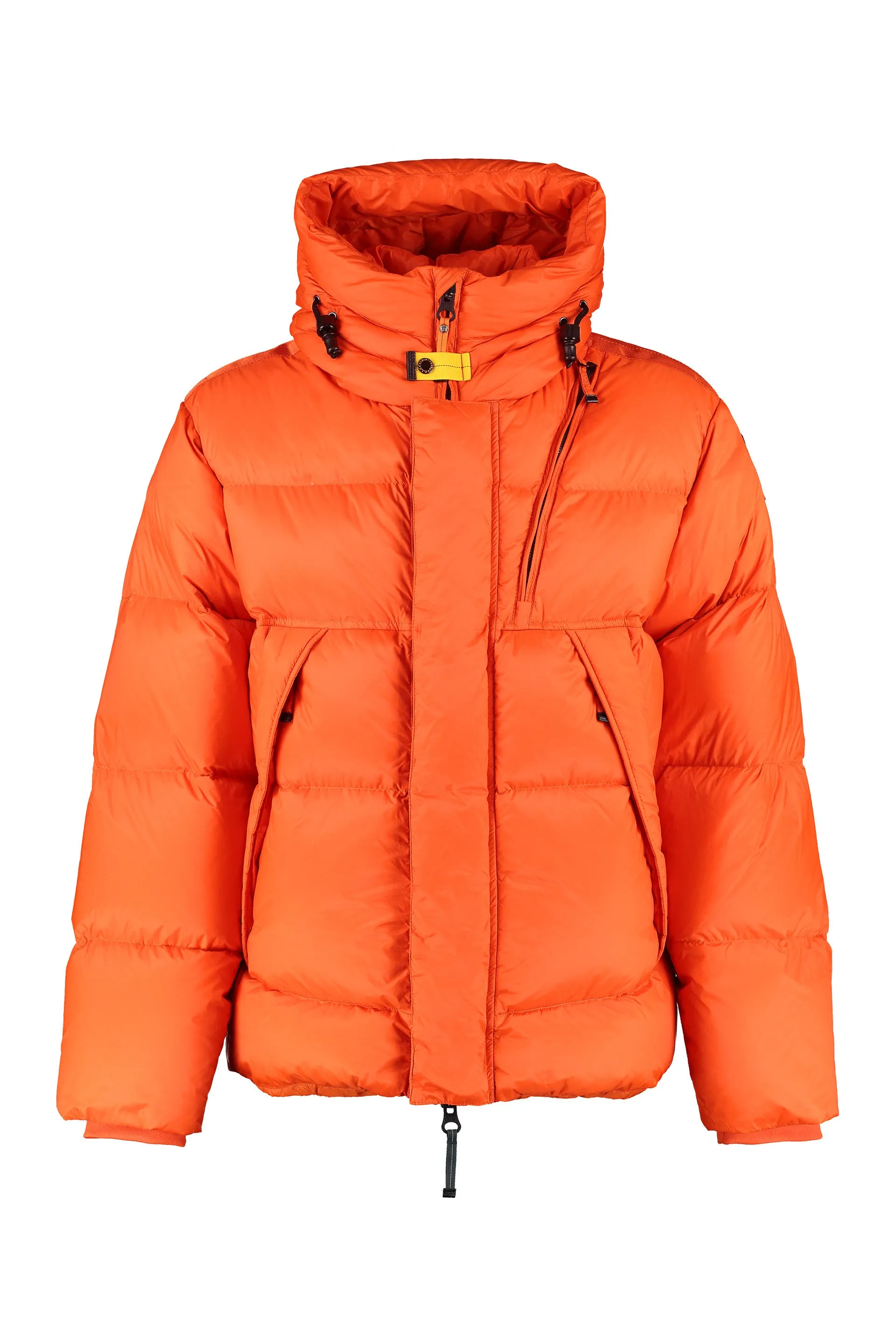 Parajumpers Cloud Zipped Down Jacket