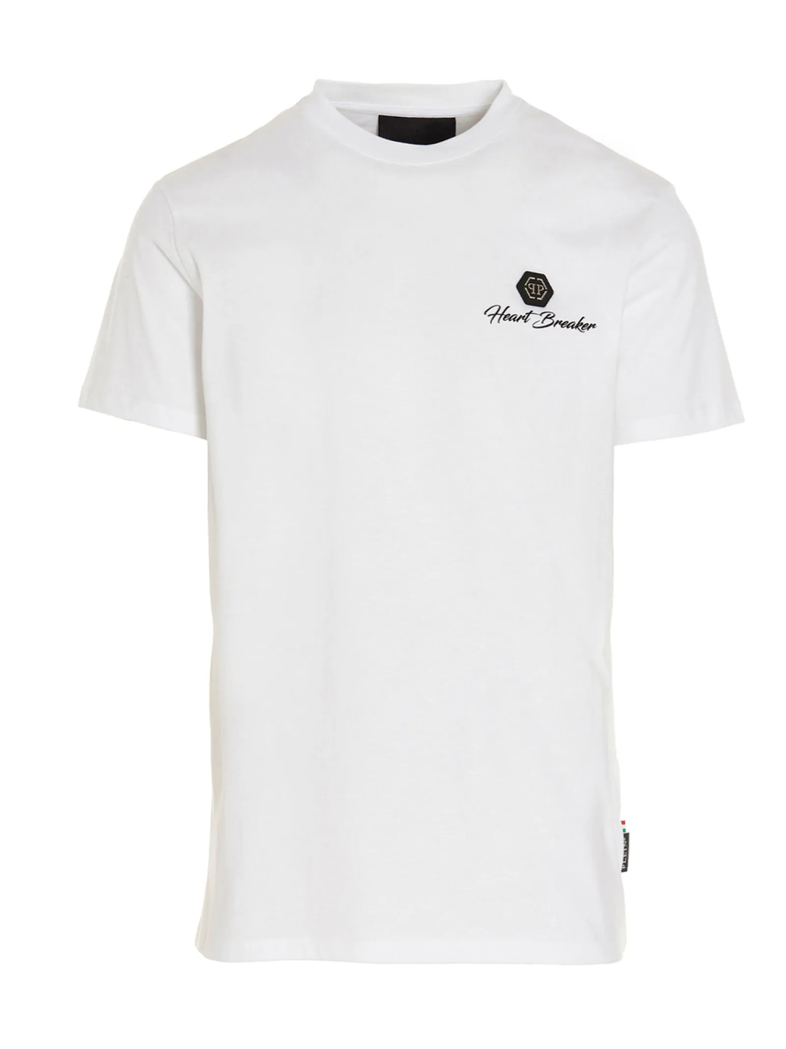 Philipp Plein Heart Breaker T-Shirt