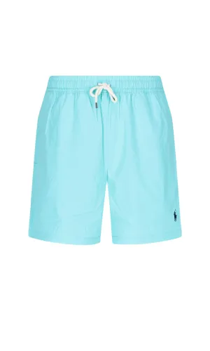 Polo Ralph Lauren Drawstring Swim Shorts