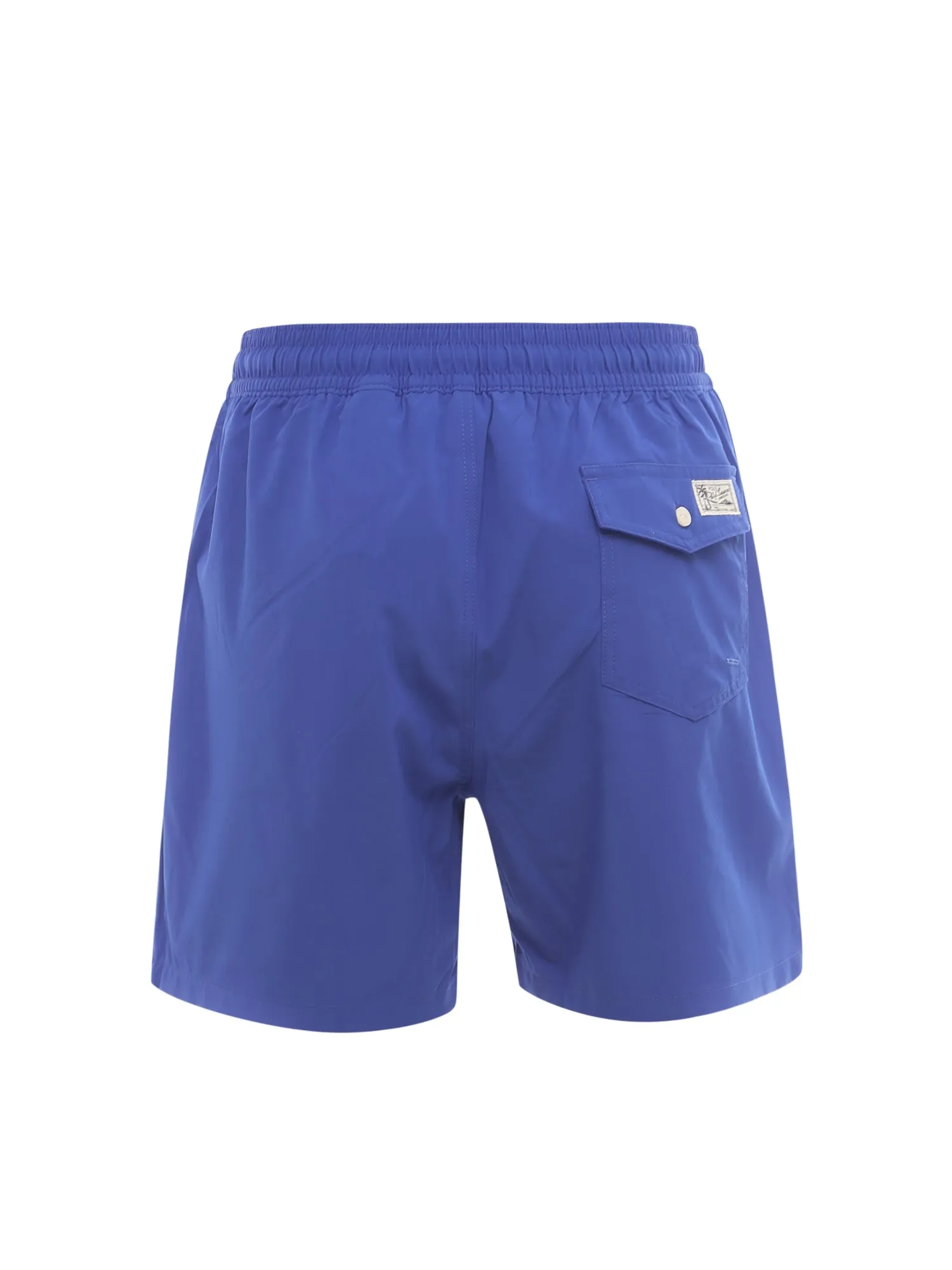 Polo Ralph Lauren Drawstring Swim Shorts