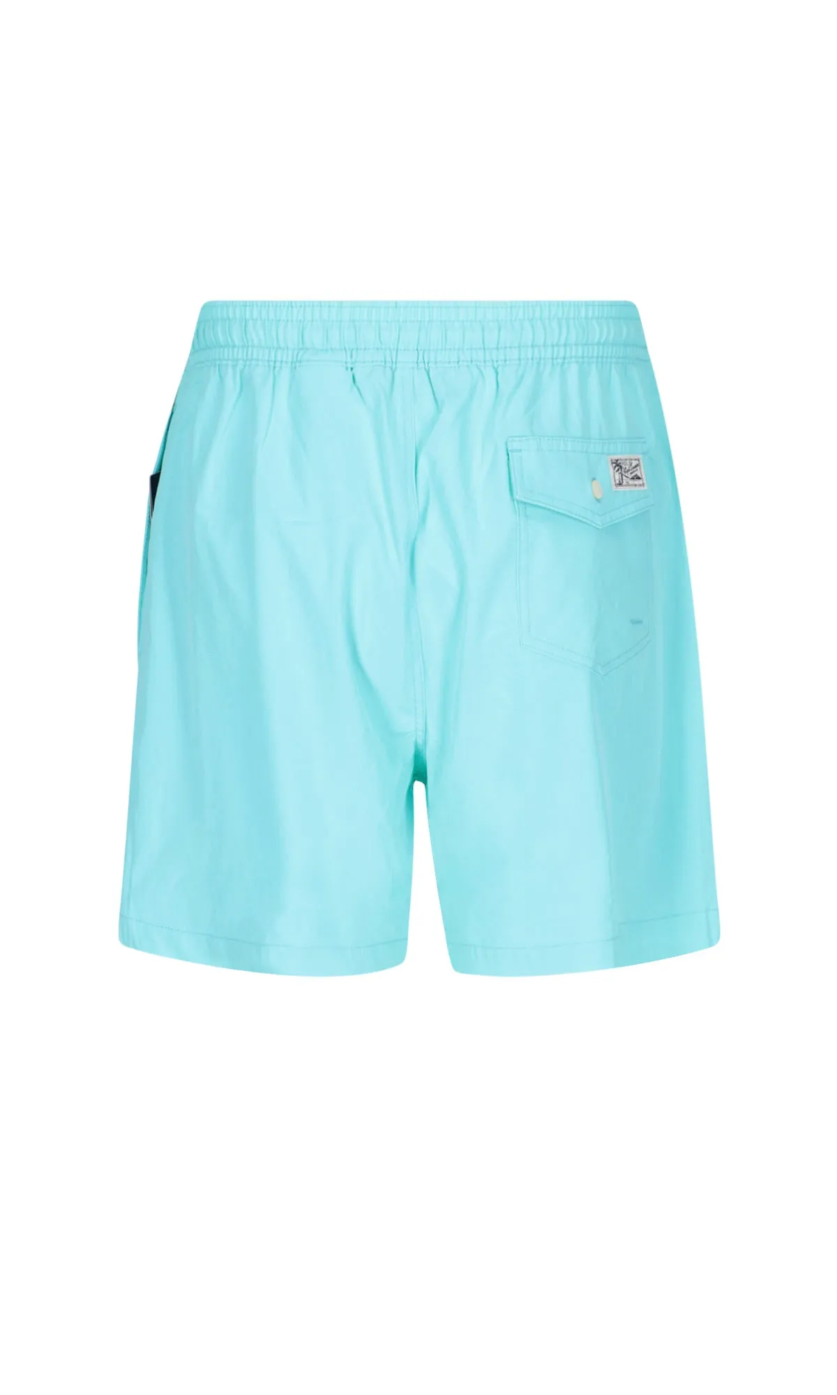 Polo Ralph Lauren Drawstring Swim Shorts