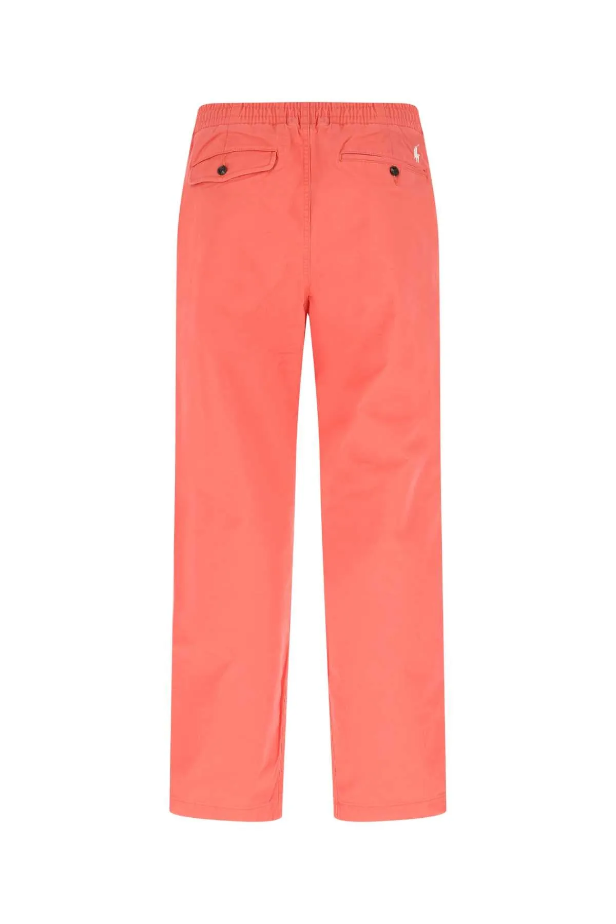 Polo Ralph Lauren Elasticated Waist Tailored Pants