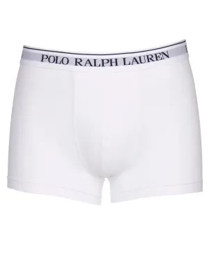 Polo Ralph Lauren Logo Band Boxers