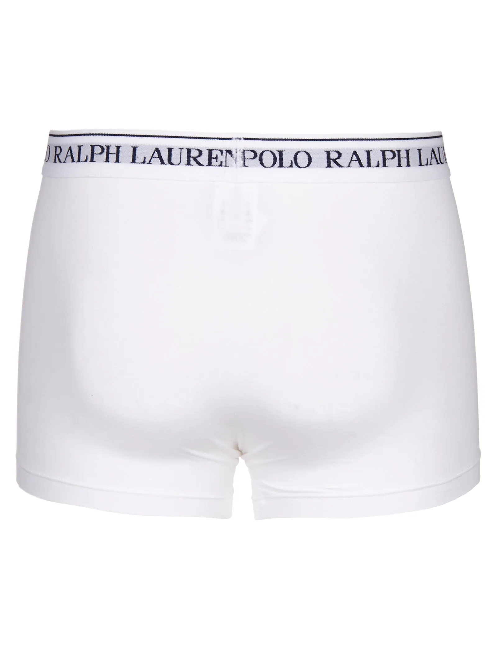 Polo Ralph Lauren Logo Band Boxers