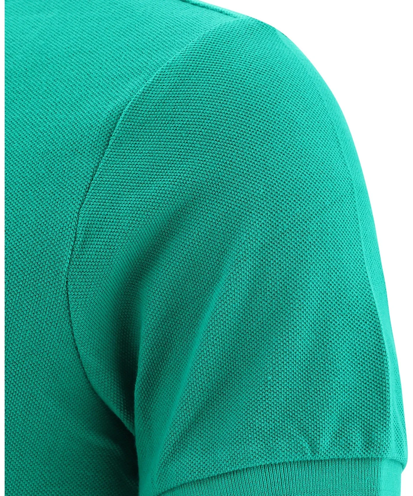 Polo Ralph Lauren Logo Embroidered Polo Shirt