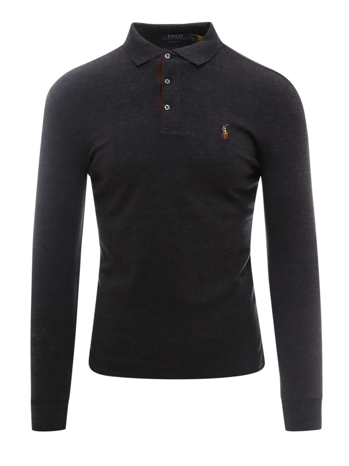 Polo Ralph Lauren Long Sleeve Polo Shirt
