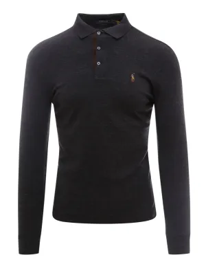 Polo Ralph Lauren Long Sleeve Polo Shirt