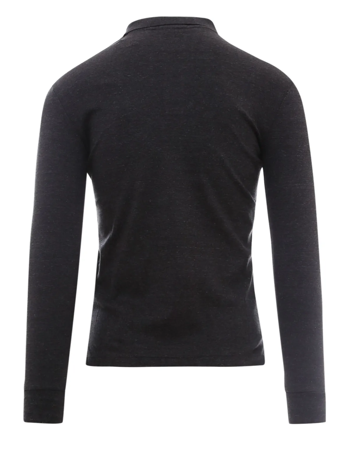 Polo Ralph Lauren Long Sleeve Polo Shirt