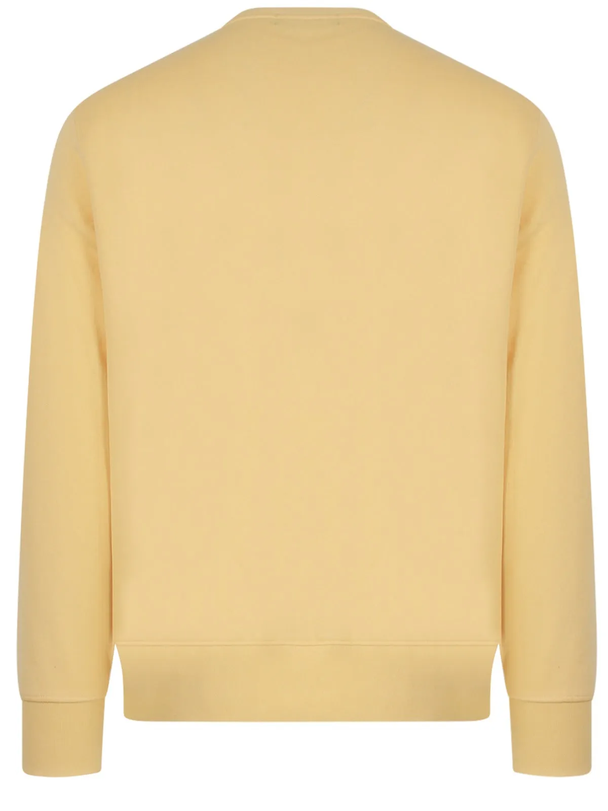 Polo Ralph Lauren Polo Bear Motif Sweater