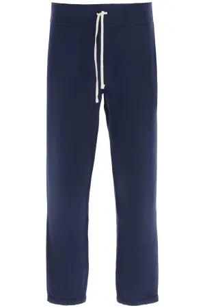 Polo Ralph Lauren Pony Drawstring Track Pants