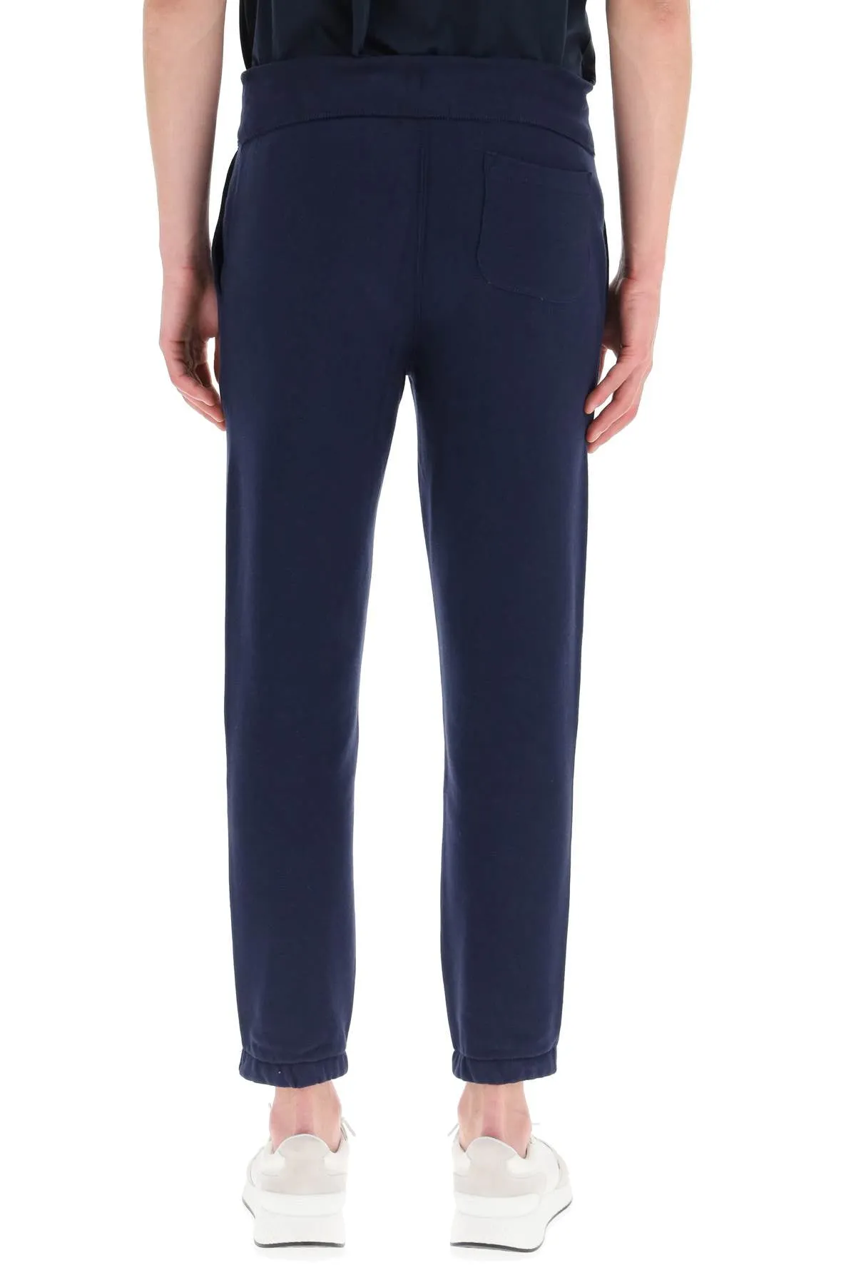 Polo Ralph Lauren Pony Drawstring Track Pants