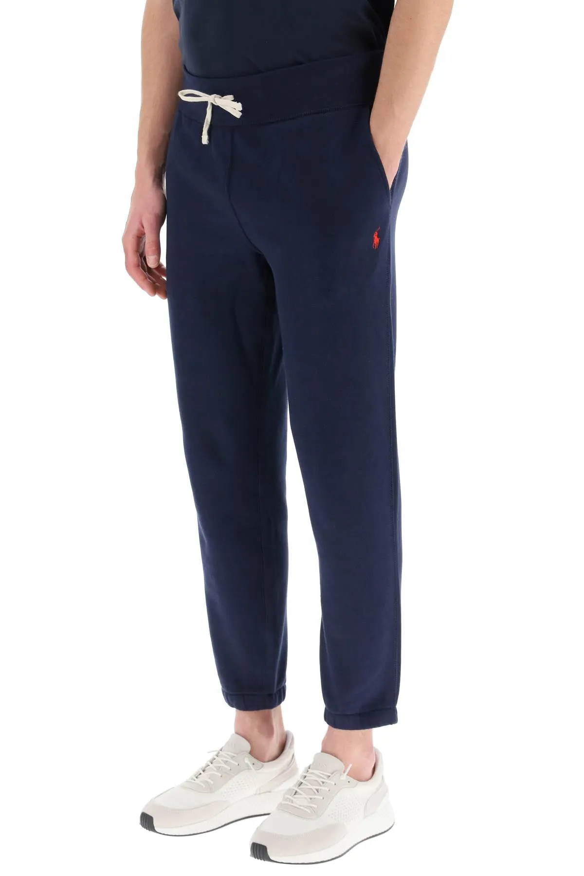 Polo Ralph Lauren Pony Drawstring Track Pants