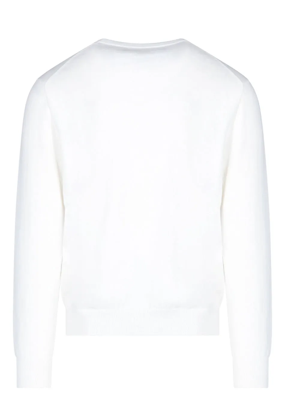 Polo Ralph Lauren Pony Graffiti Intarsia Sweater