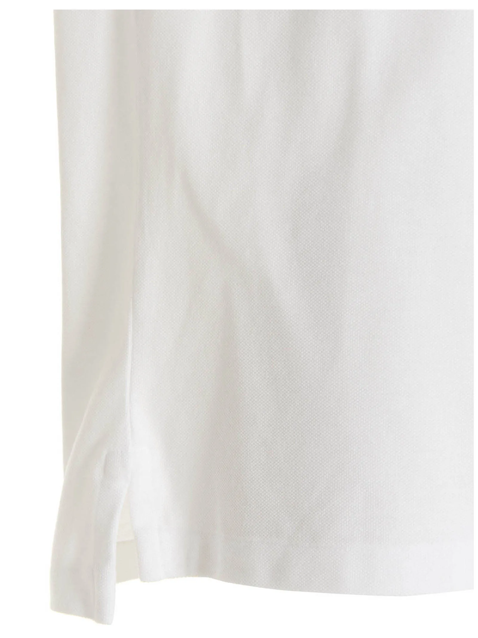 Polo Ralph Lauren Short-Sleeved Polo Shirt