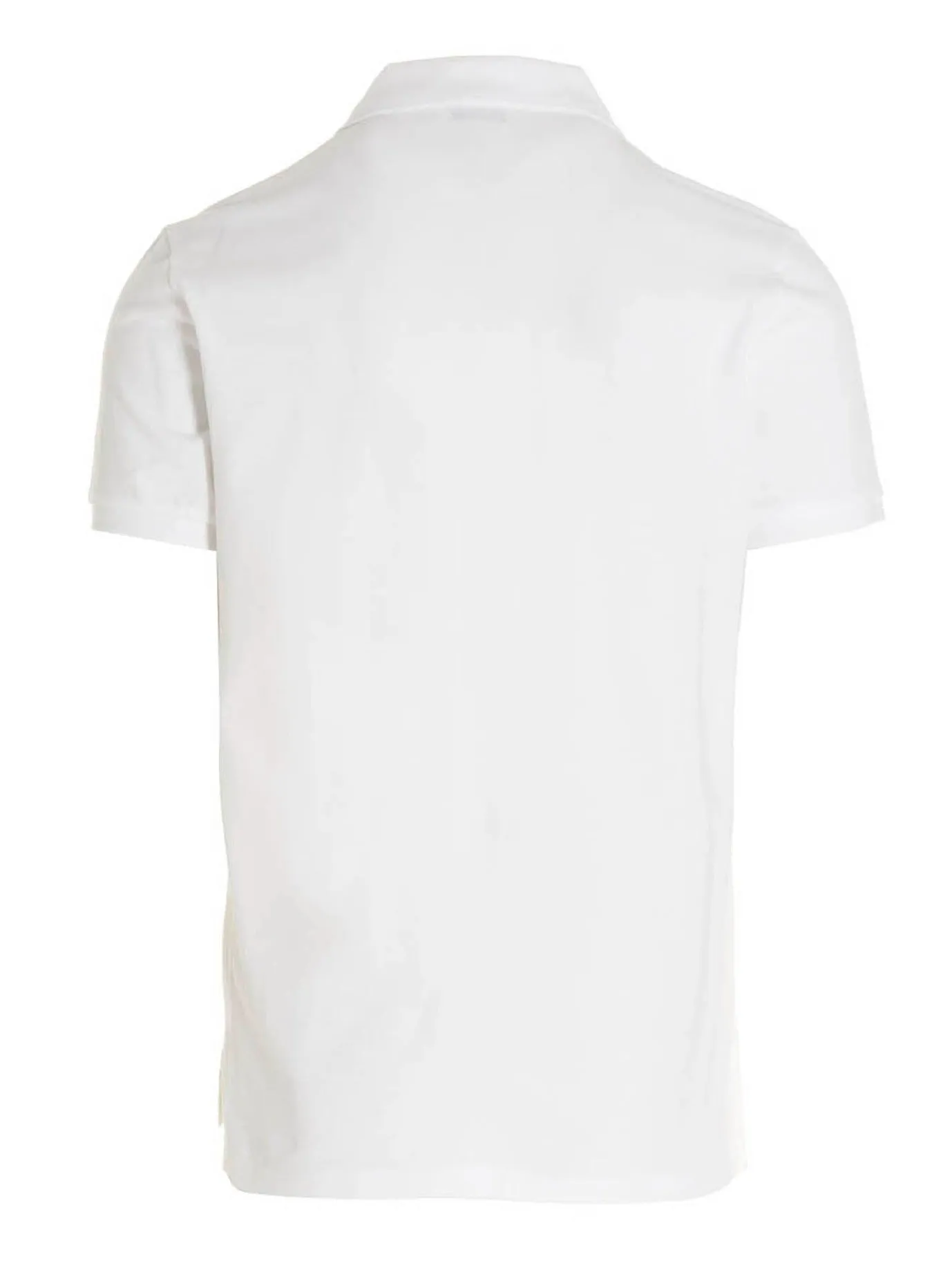 Polo Ralph Lauren Short-Sleeved Polo Shirt