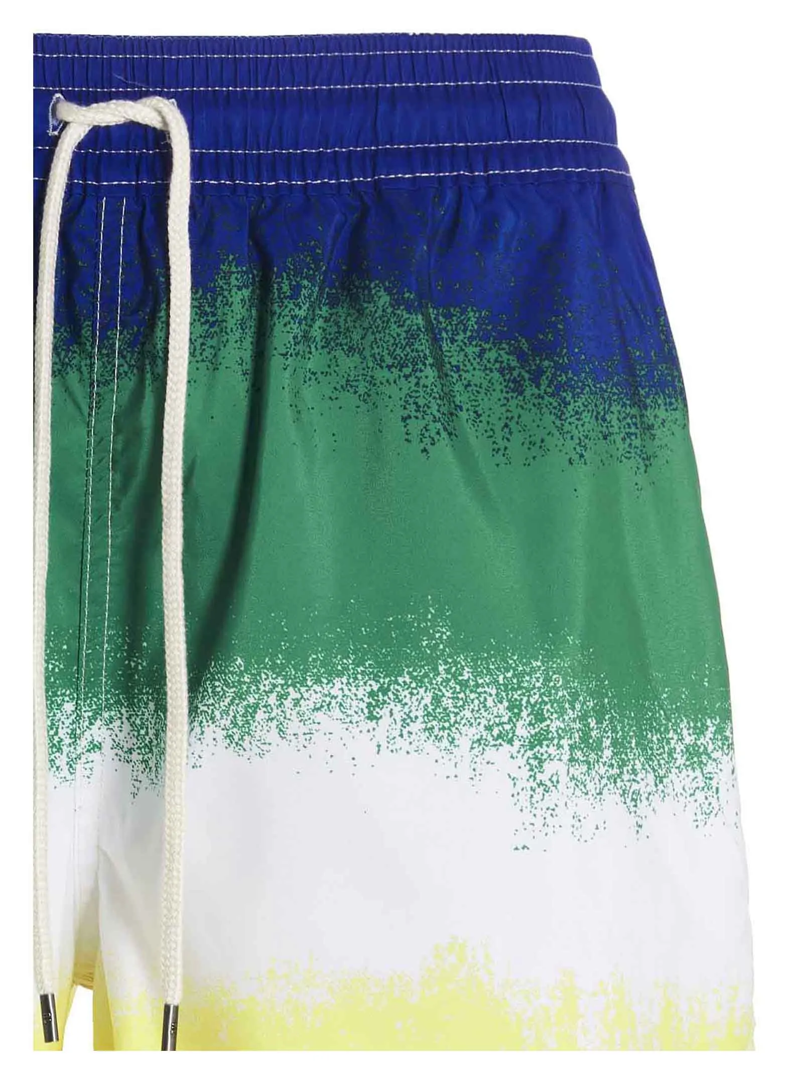 Polo Ralph Lauren Tie-Dye Swim Shorts
