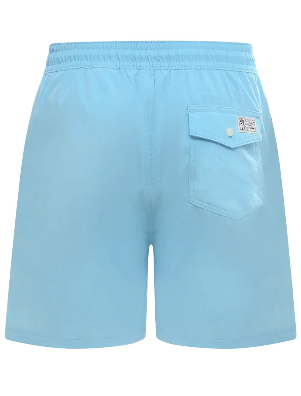 Polo Ralph Lauren Traveler Swim Shorts