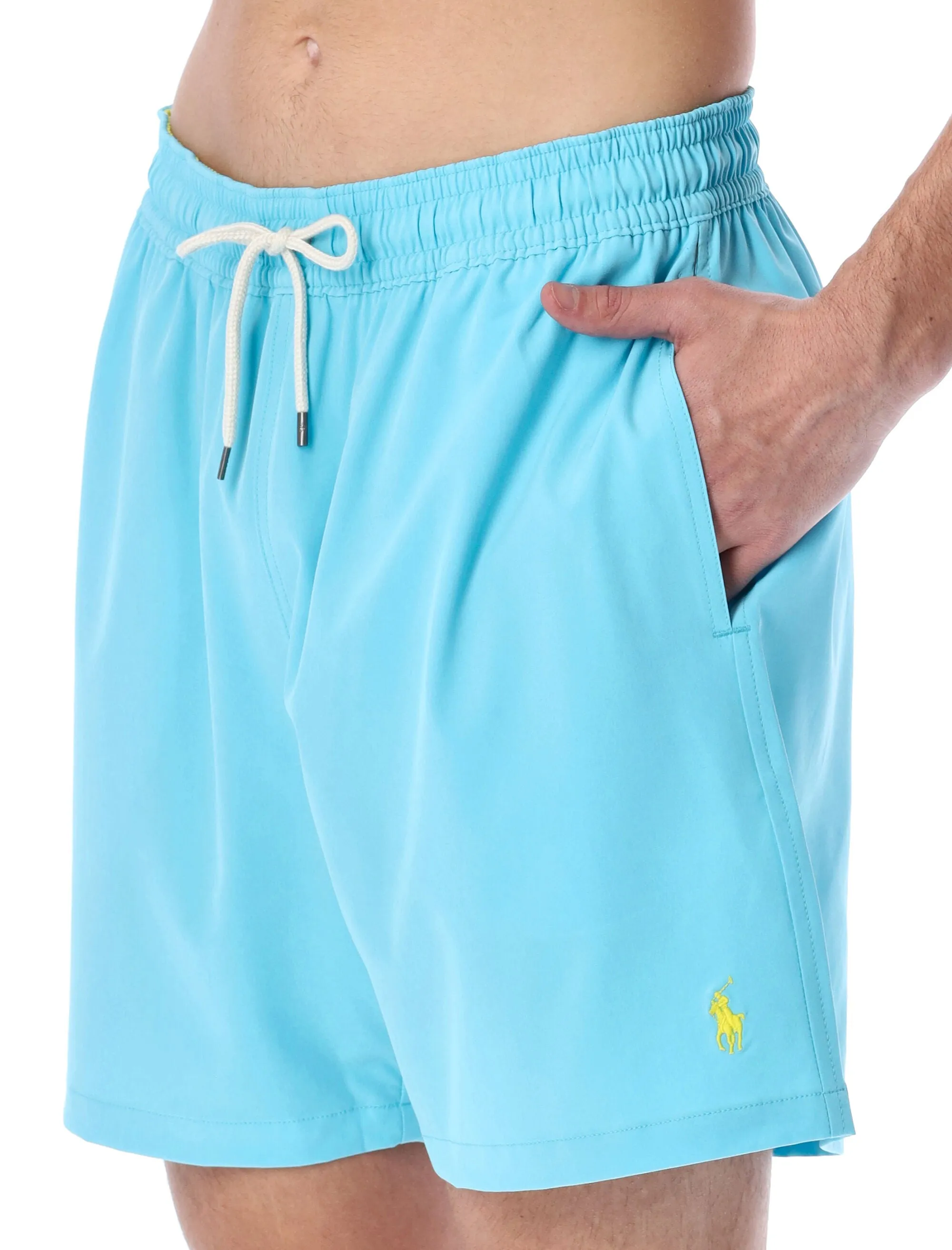 Polo Ralph Lauren Traveler Swim Shorts