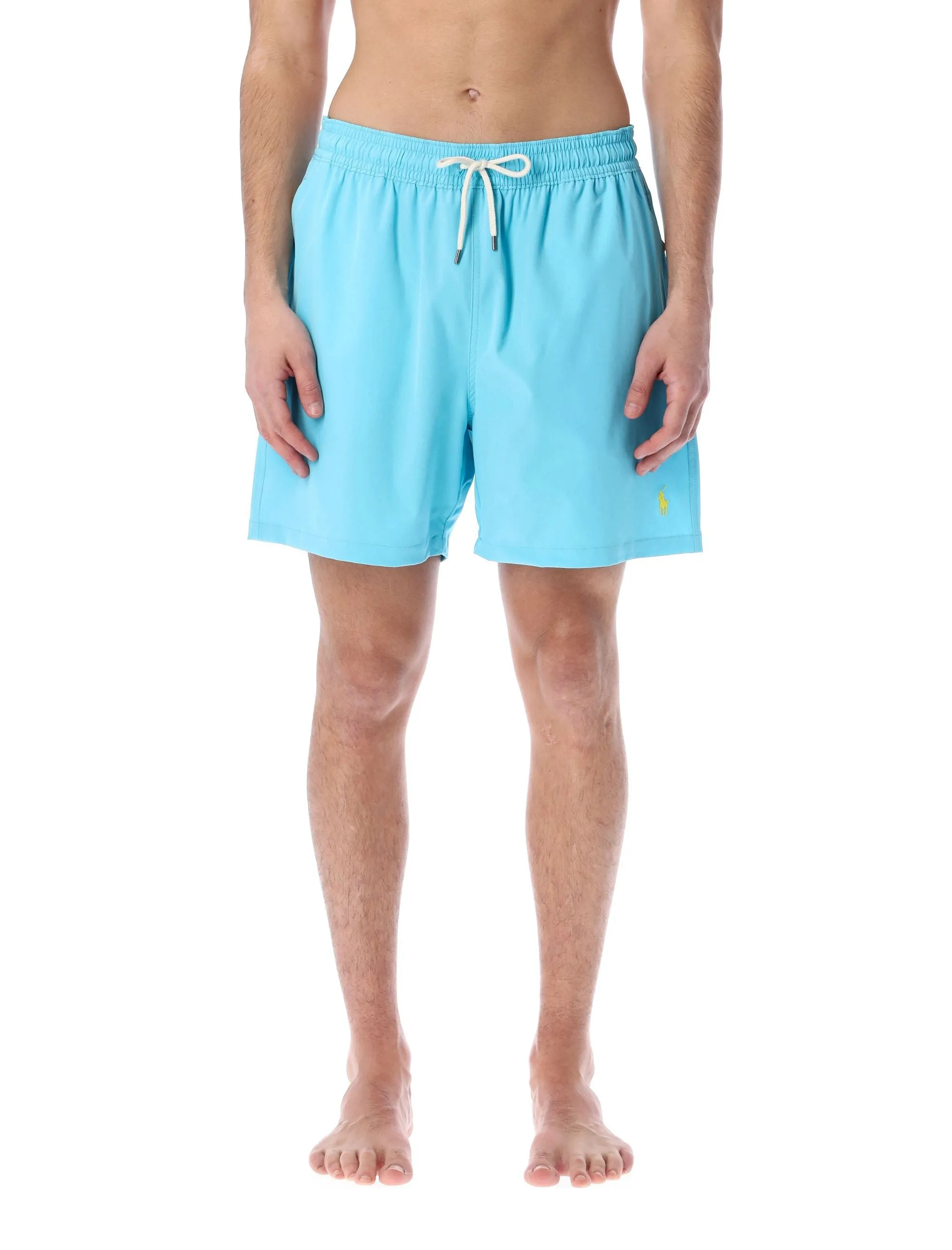 Polo Ralph Lauren Traveler Swim Shorts