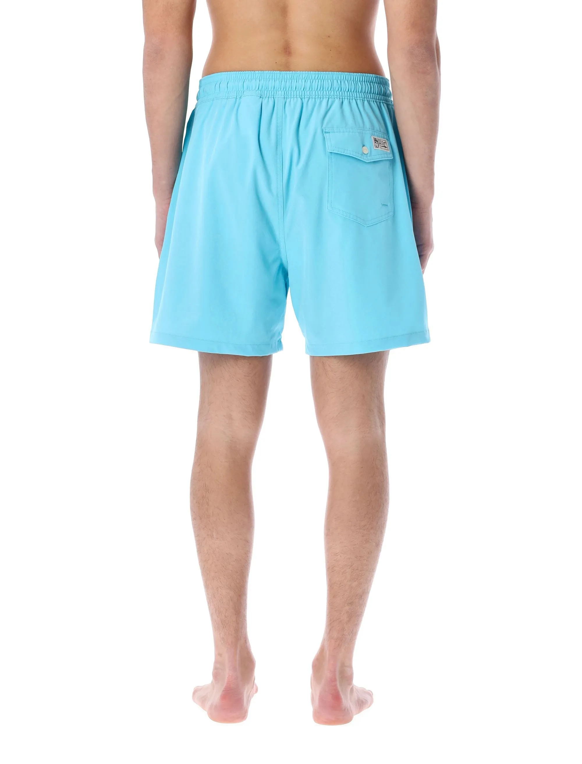Polo Ralph Lauren Traveler Swim Shorts