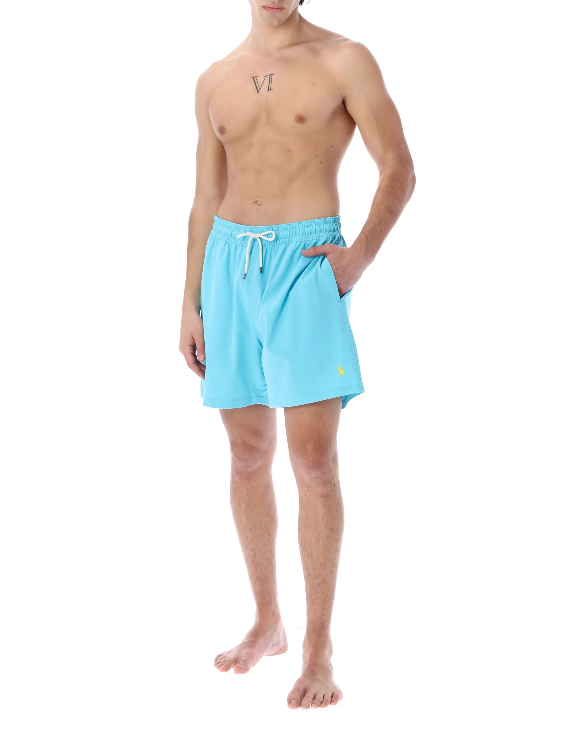 Polo Ralph Lauren Traveler Swim Shorts