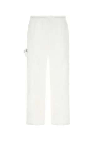 Prada Pouch-Detailed Track Pants