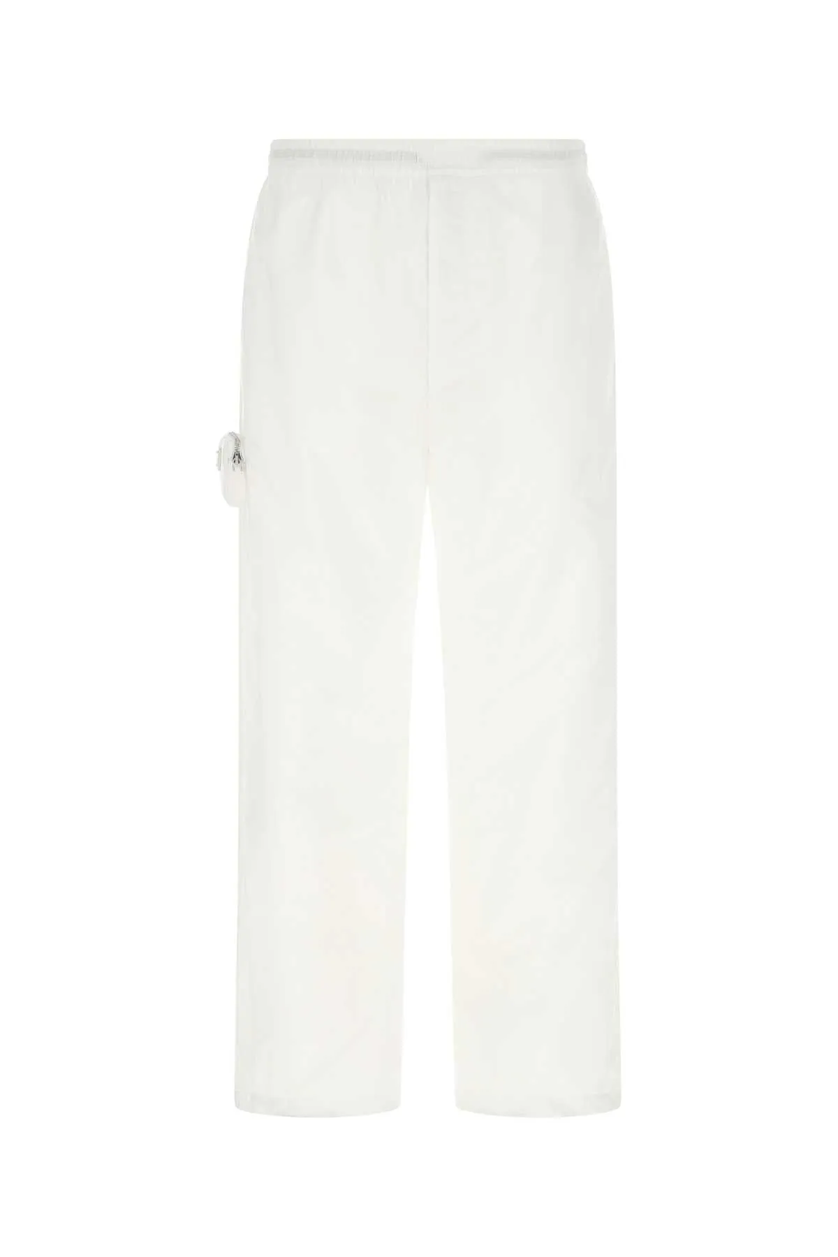 Prada Pouch-Detailed Track Pants