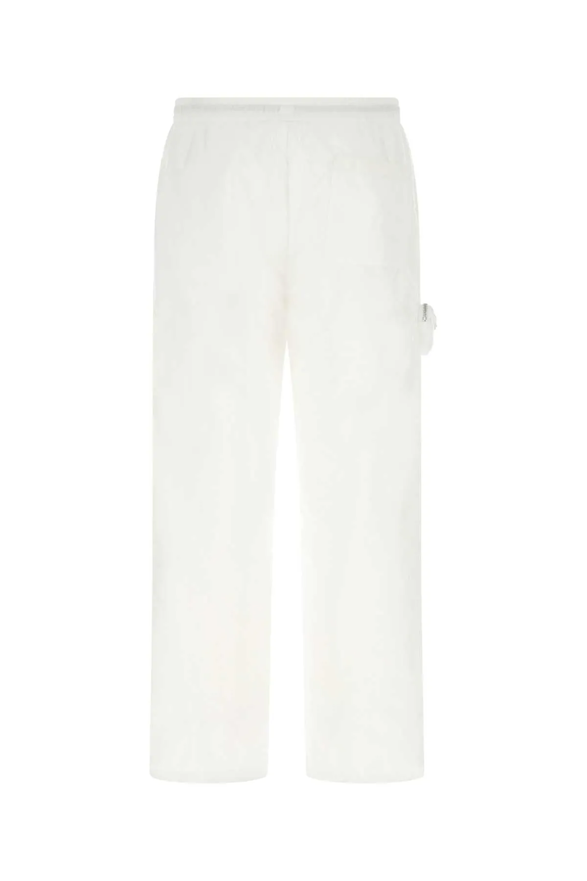 Prada Pouch-Detailed Track Pants