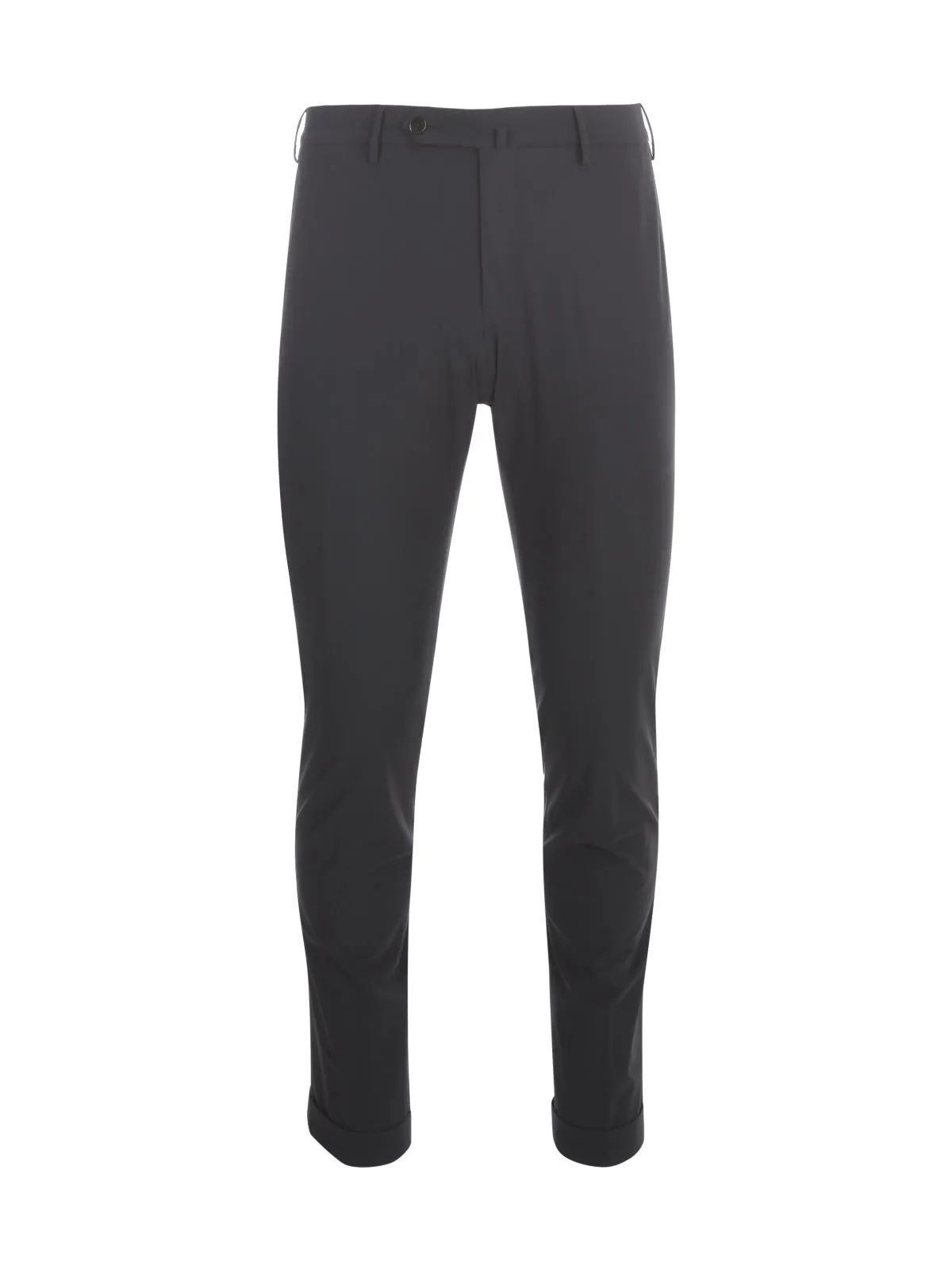 Pt01 Slim-Fit Tailored Pants