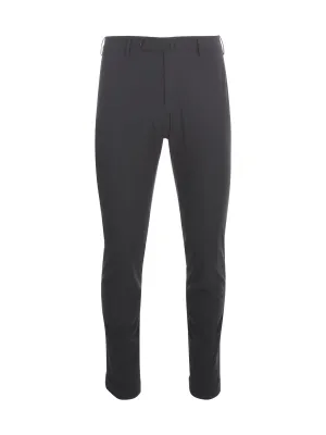 Pt01 Slim-Fit Tailored Pants