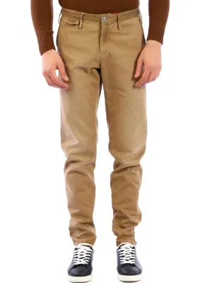 Pt01 Straight Leg Chino Pants