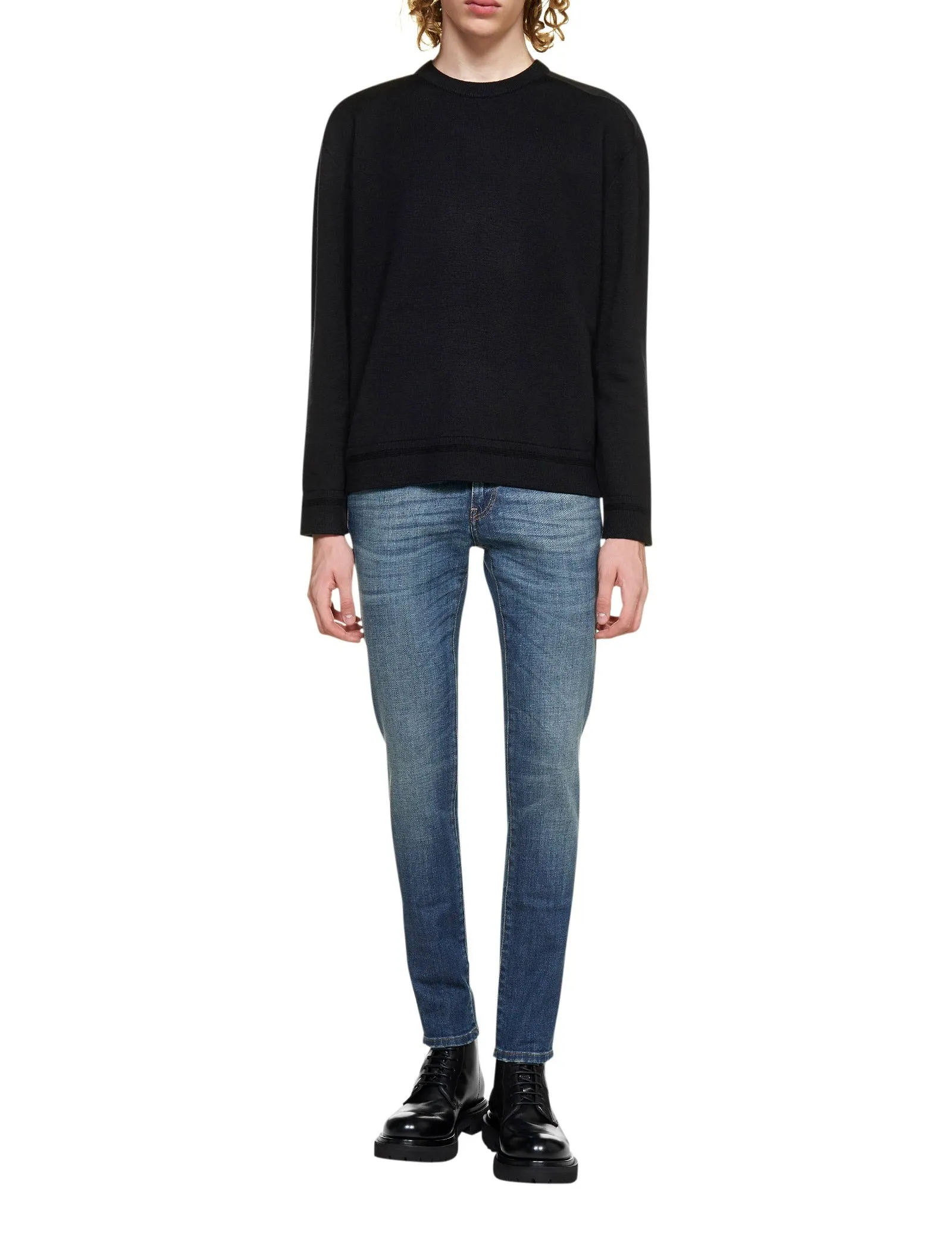 Pt05 Slim Fit Jeans