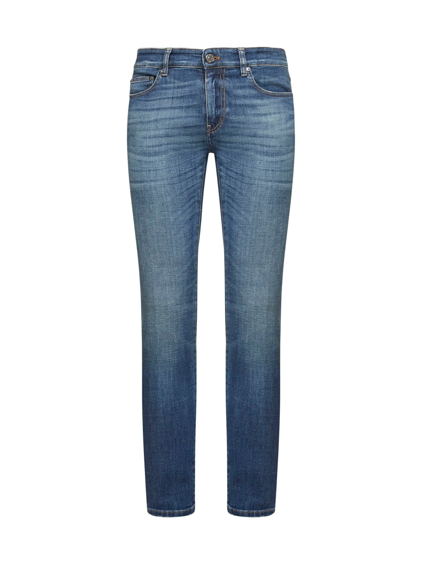 Pt05 Slim Fit Jeans
