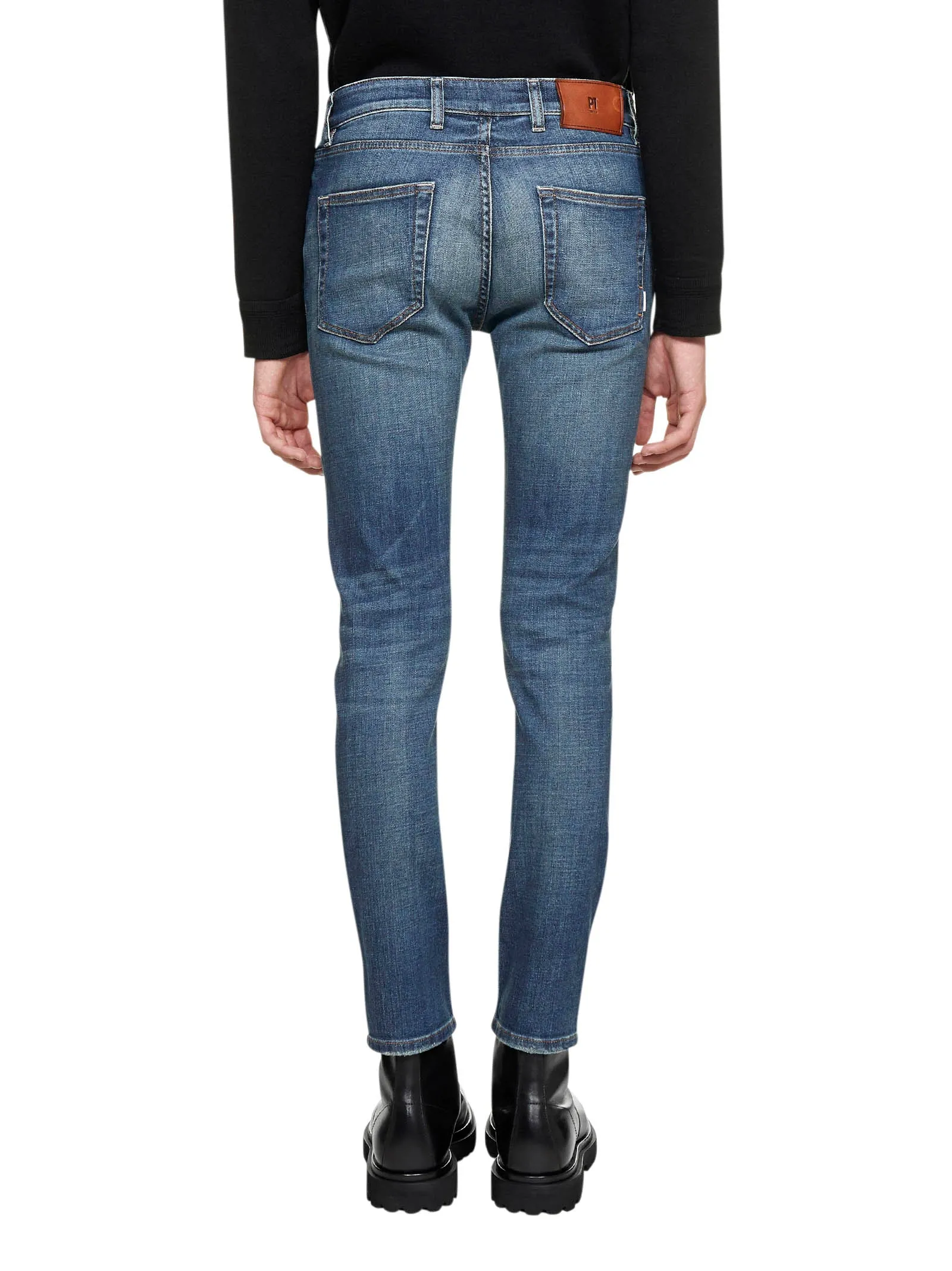 Pt05 Slim Fit Jeans