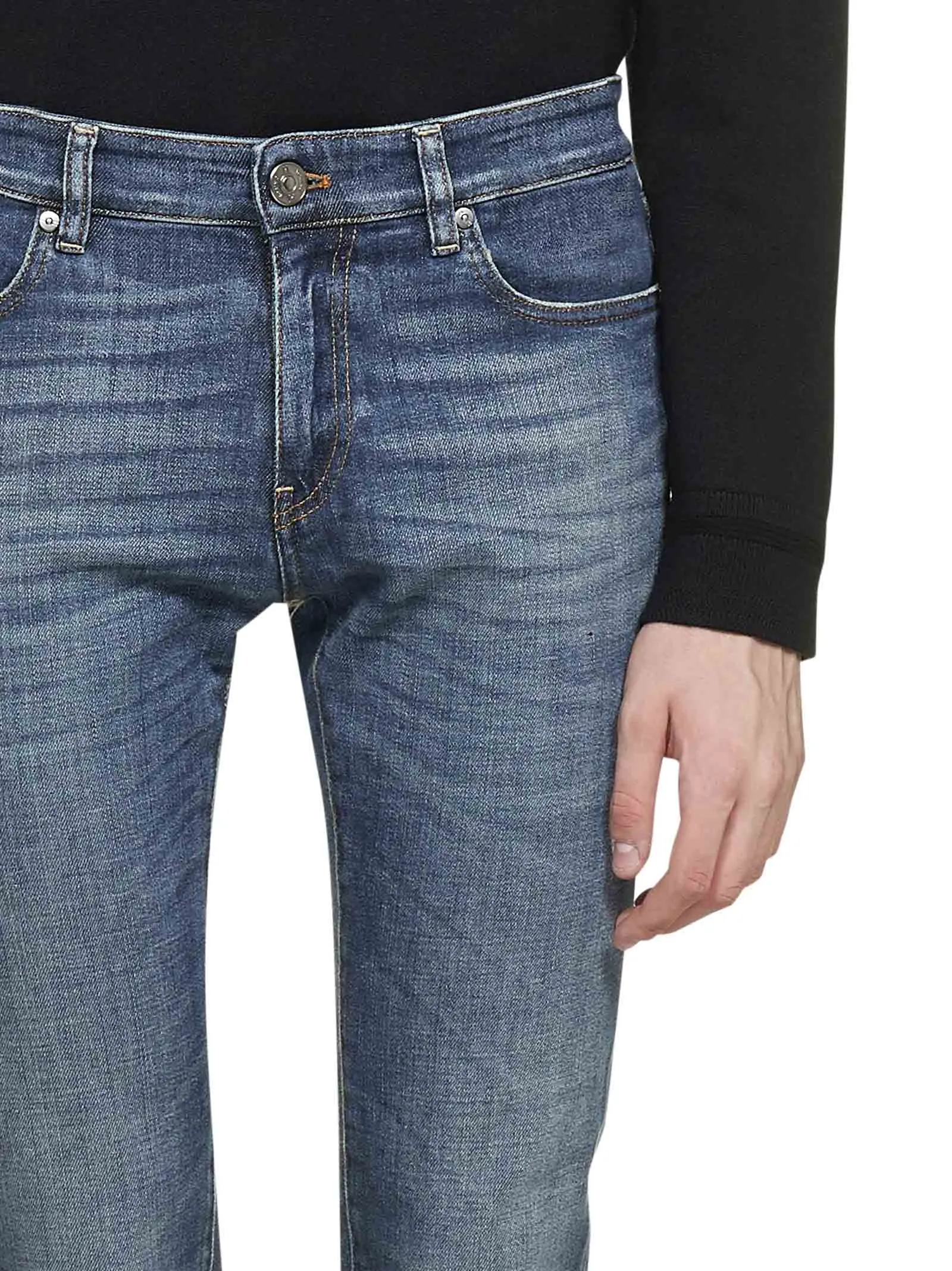 Pt05 Slim Fit Jeans